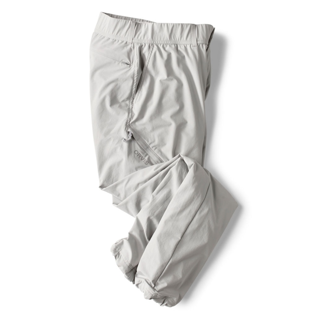 Orvis Pro Sun Skiff Pant Women's in Storm